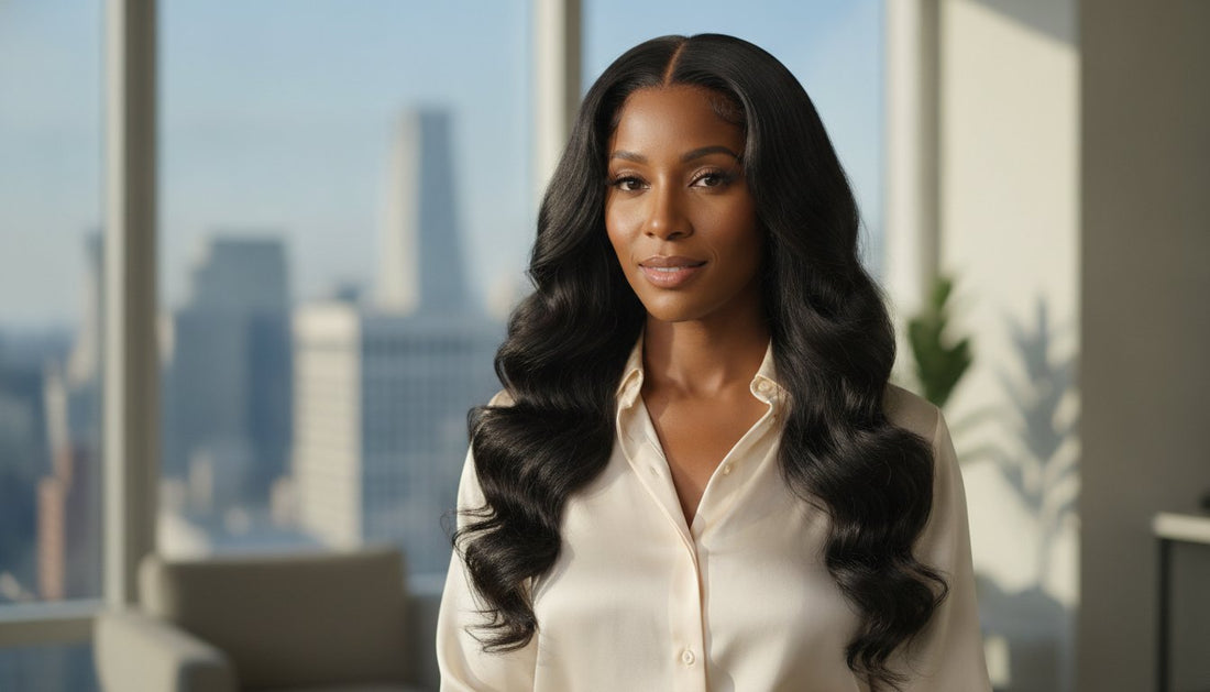 The Ultimate Guide to Premium Glueless Human Hair Wigs in 2026