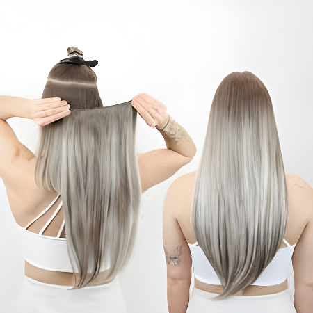 Human Hair Extensions