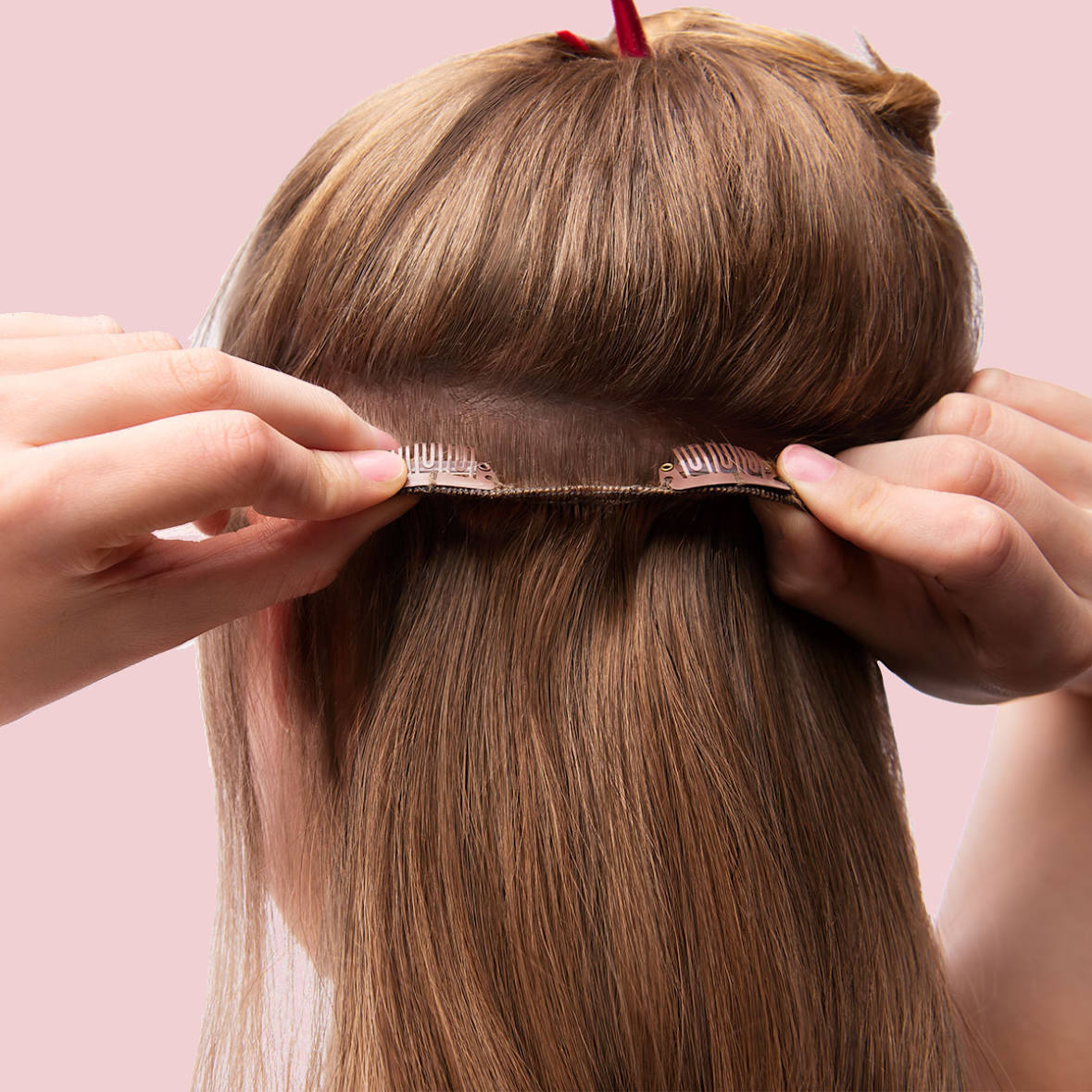 Human Hair Extensions