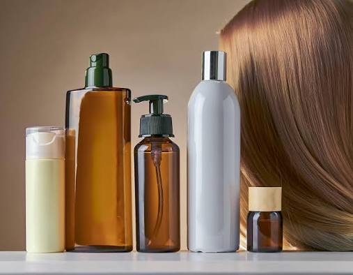Hair products