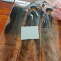 Ombre Straight Human Hair Bundles T1B/4/30 – Brazilian